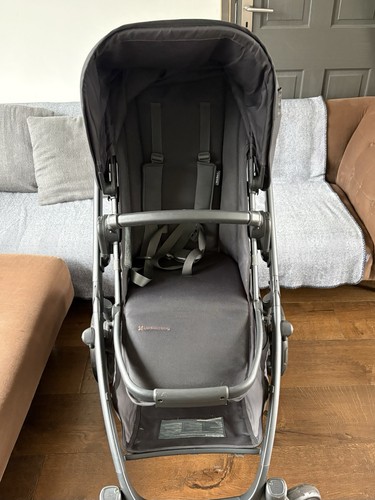 Uppababy vista - vista,