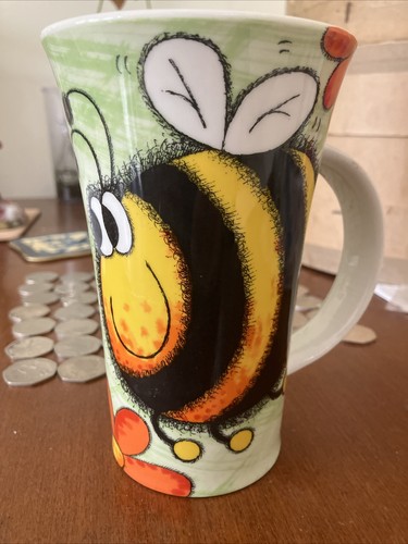Dunoon stoneware mug - stoneware, "big