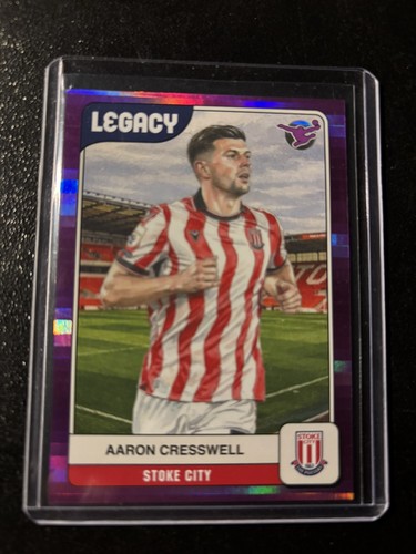 Aaron cresswell stoke - cresswell, /49