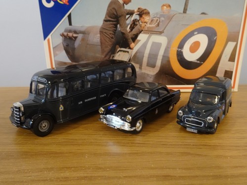 Corgi raf battle britain - raf, of