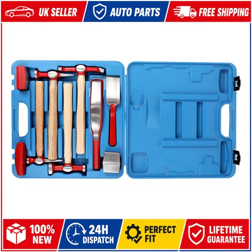 9pcs auto body - auto, beating