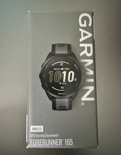 Garmin Forerunner 165  AMOLED