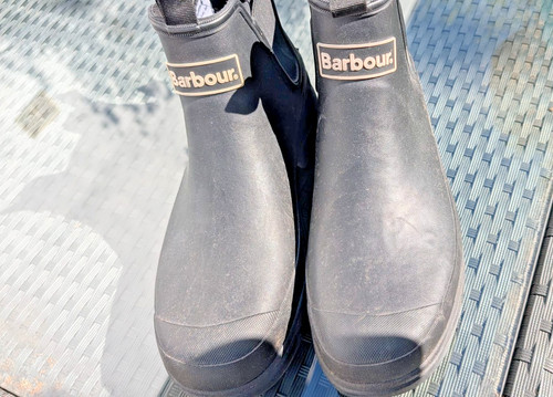 Barbour nimbus wellington - nimbus,