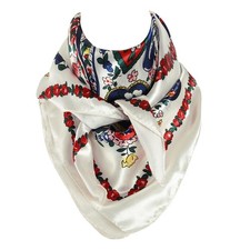 35 Inch Women's Silk Feel Wild