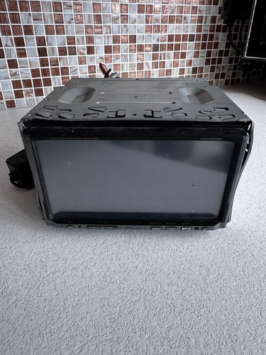 Kenwood ddx6029 car audio - car, head