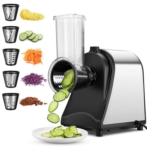 Coocheer electric cheese - electric,
