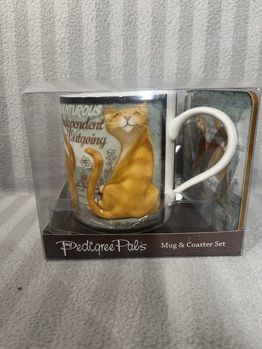 Arora design pedigree pals - my,