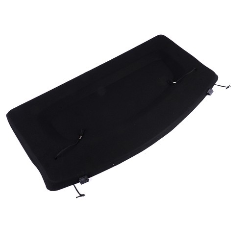 Boot parcel shelf - shelf, luggage