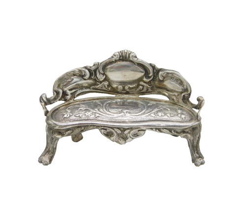 Edwardian sterling silver - edwardian,
