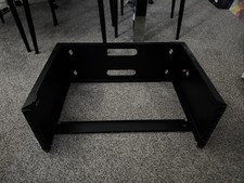 Startech.com 4u 19” Network Wall Mount Rack