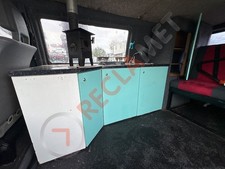 VOLKSWAGEN TRANSPORTER DIESEL