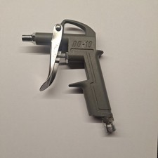 Neilsen air blow off gun - blow,