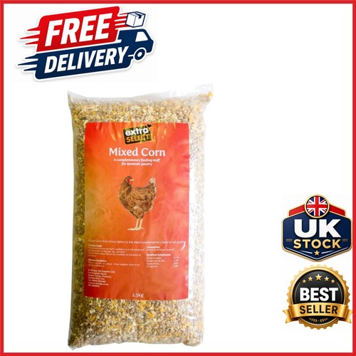 Chicken and poultry feed - chicken,