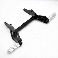 Rear Sets Footrests Pegs