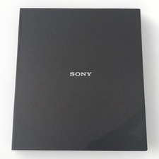 SONY MDR-EX750BT Headphones