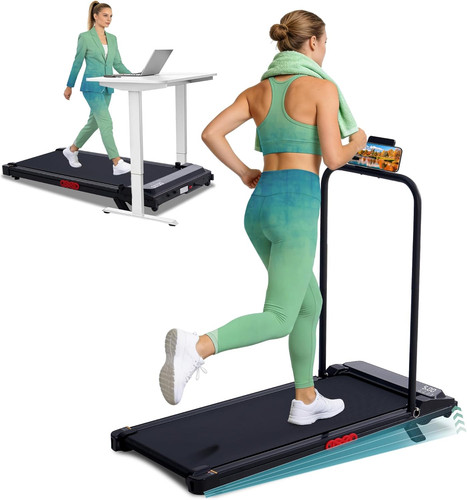 Portable walking pad - portable,