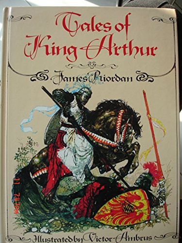 Tales king arthur - tales,