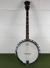 Ashbury AB-45-T Tenor Banjo