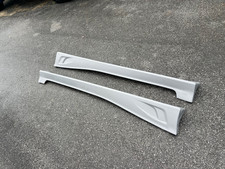 For MRS ZZW30 MR2 Spyder side