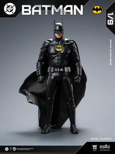 Fondjoy batman micheal keaton - micheal,