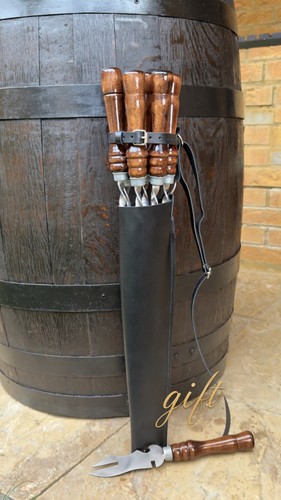 Stainless steel bbq - stainless,