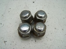 Hyundai Getz wheel nuts (2006-2010)