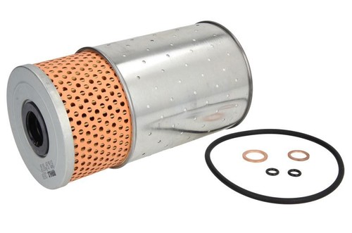 Knecht ox38d oil filter - ox38d,