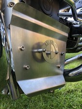 Bmw R1200C Engine Guard