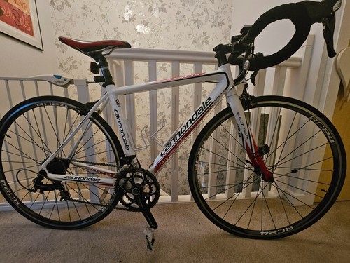Cannondale caad - cannondale,