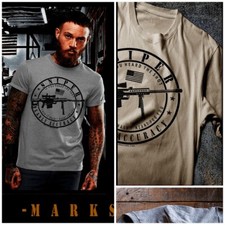 Sniper quote t-shirt military