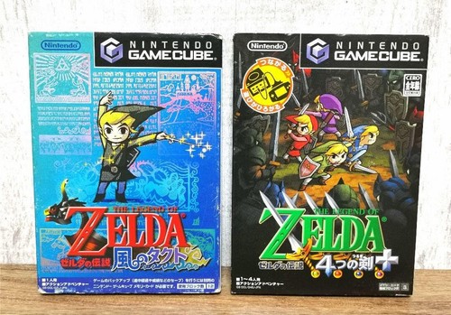 Lot the legend zelda - of,