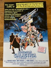 Poster Battlestar Galactica
