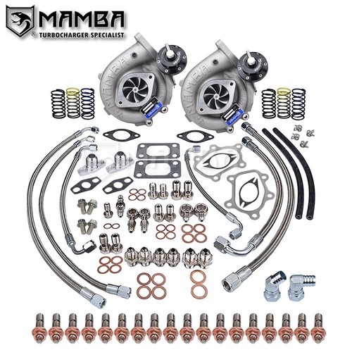 Mamba ball bearing - mamba, d5-7