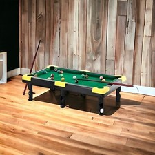 Kids Toys Mini 8 Ball Pool