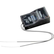 Futaba R2008SB 8 Channel