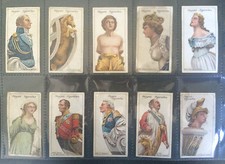 Players: Ships Figureheads