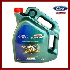 5w30 castrol magnatec - castrol,
