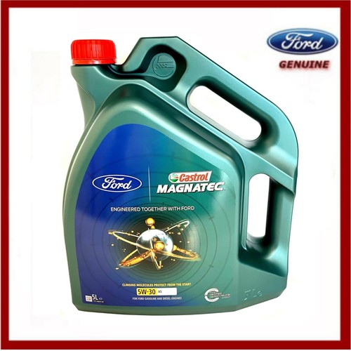 5w30 castrol magnatec engine - castrol, /