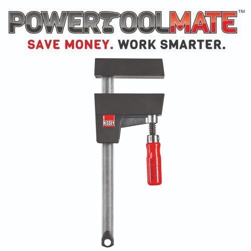 Bessey uk60 uniklamp - bessey, uk-60