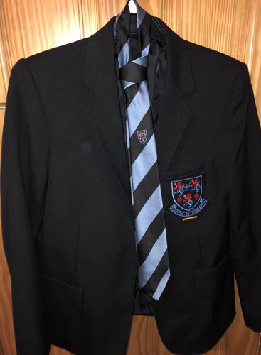 Portadown college uniform - portadown,