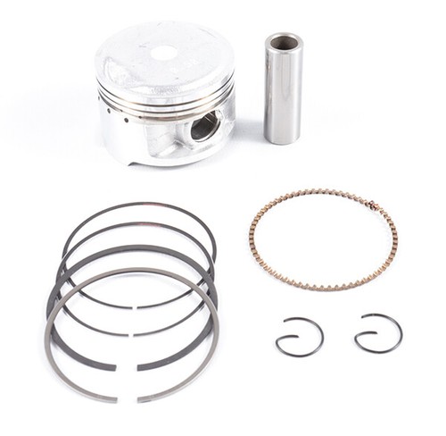 Piston kit 50mm for yamaha - kit,