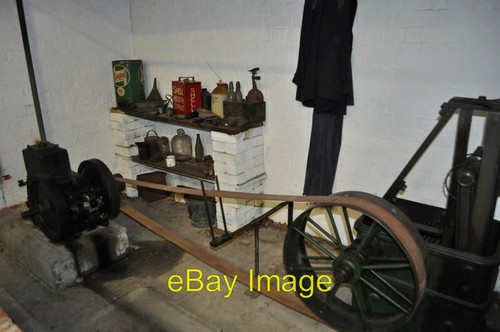 Photo 6x4 crossley - photo, and