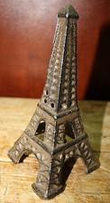 Cast Iron Antique Style EIFFEL