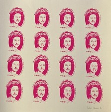 Sex Pistols & Jamie Reid