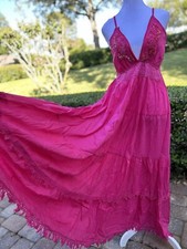 ANTICA SARTORIA Gorgeous Pink