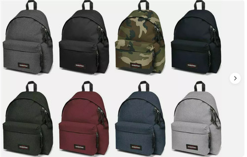 Eastpak padded pak - padded, ek620