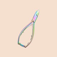 Titanium Nail Clipper Nipper