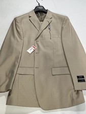 Mens Angelo Rossi Beige 3