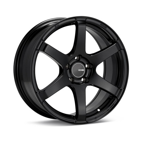Enkei t6s alloy wheel - enkei,