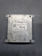 GENUINE VOLKSWAGEN TIGUAN LED HEADLIGHT MODULE 7P5941572AG HB1221
